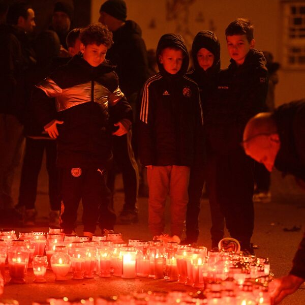 Region plače za sedmogodišnjim mališanom ubijenim u školi u Zagrebu: Otkriveno stanje povređene učiteljice i đaka!