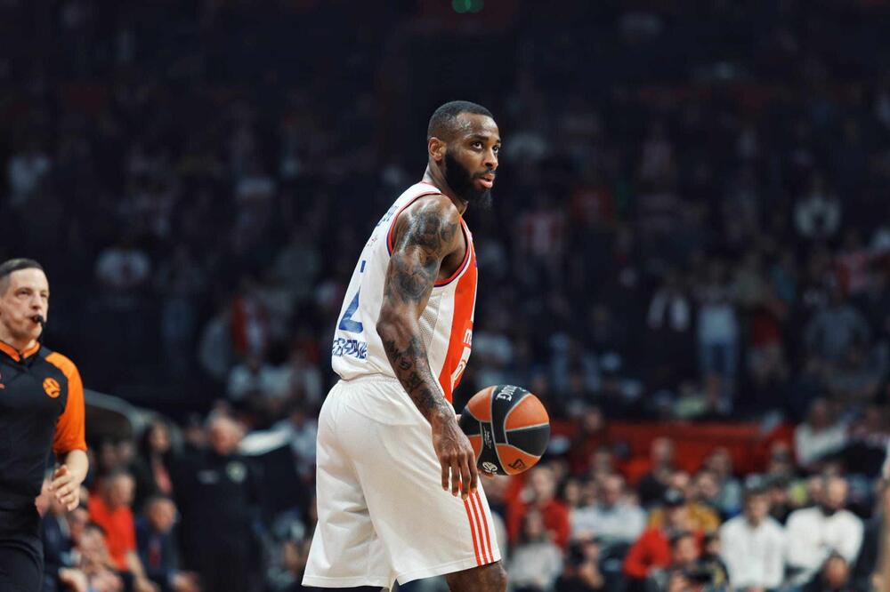 Napustio tim! Kodi Miler-Mekintajer završio svoju misiju!