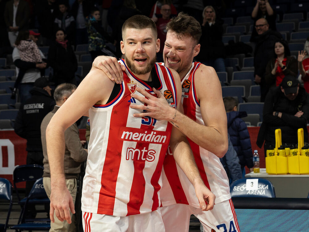 Rokas Gedraitis, Majk Daum