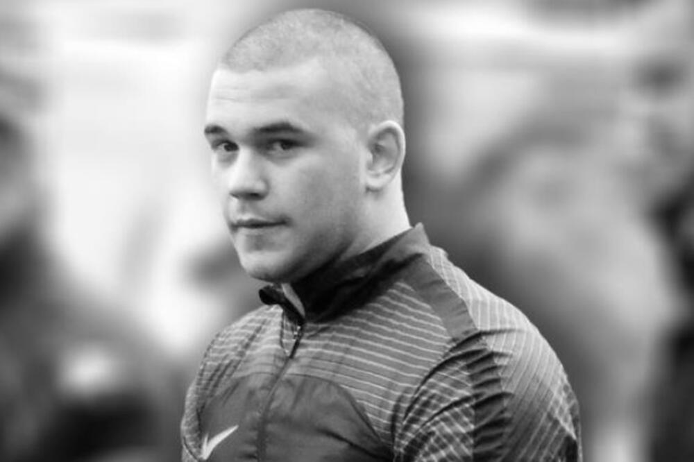 MUP objavio snimak hapšenja osumnjičenog za ubistvo Nikole Stankovića: Specijalci sa štitovima upali u dvorište!