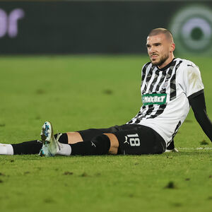 Partizan će ipak morati da sačeka na 1.200.00 evra od Nihada Mujakića!