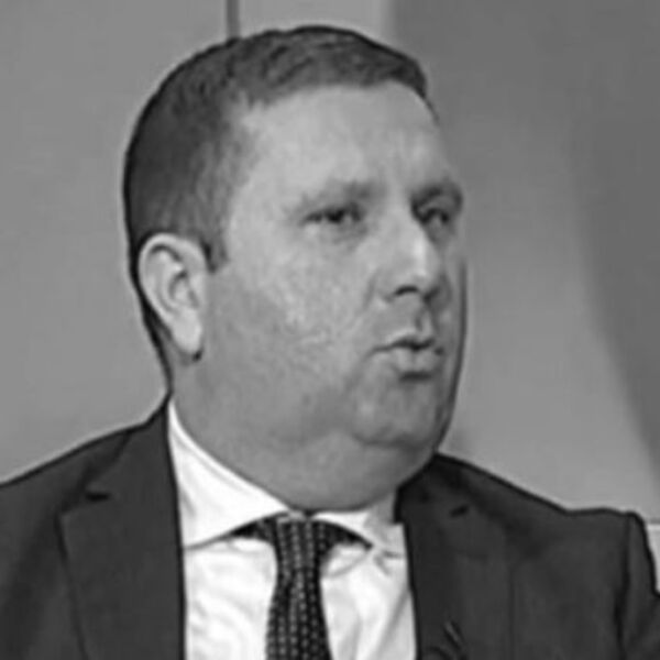 Preminuo Čedomir Božić!