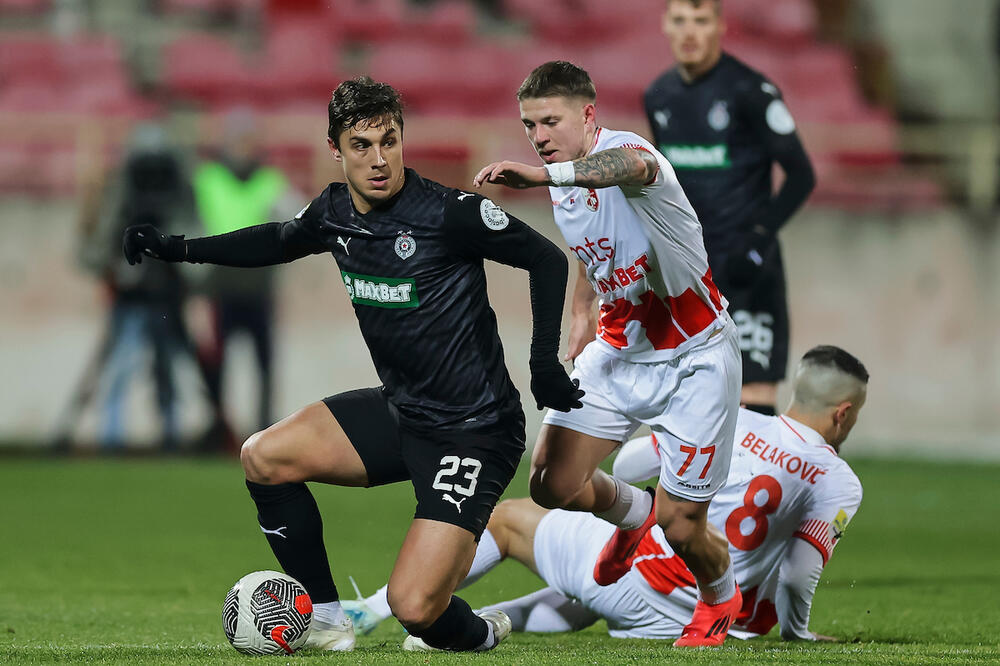 Potpisao bivši bek Torina!