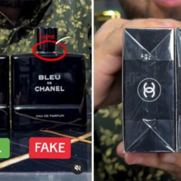 Kako znati da li je nešto original ili kopija? Evo kako da znate da li vas je neko prevario kod kupovine parfema