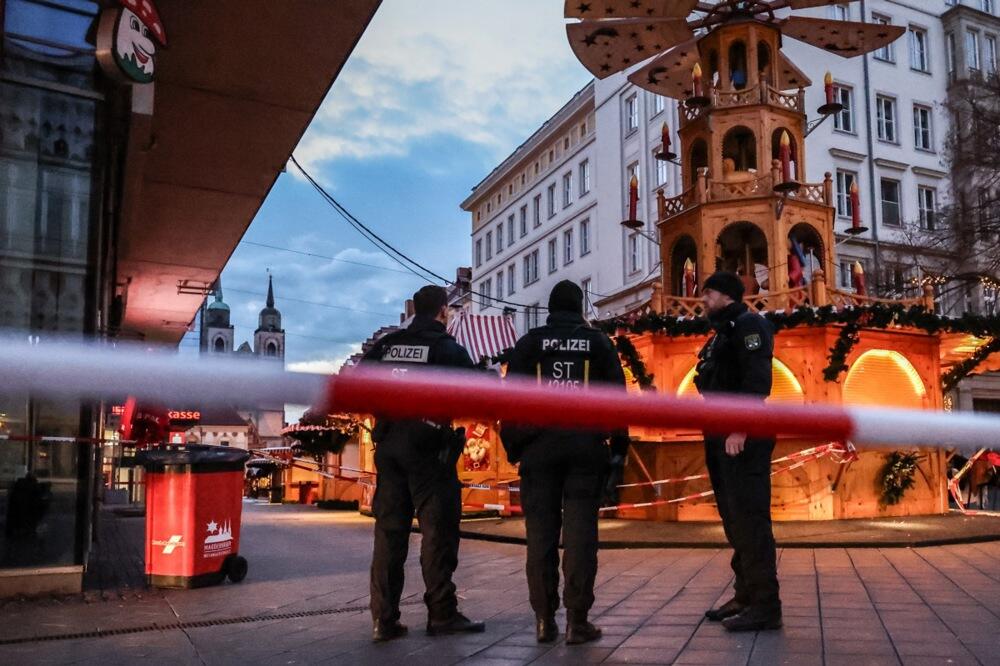 Otac kod kuće zatekao mrtvu porodicu, ženu i dvojicu sinova! Nezapamćen horor u Nemačkoj