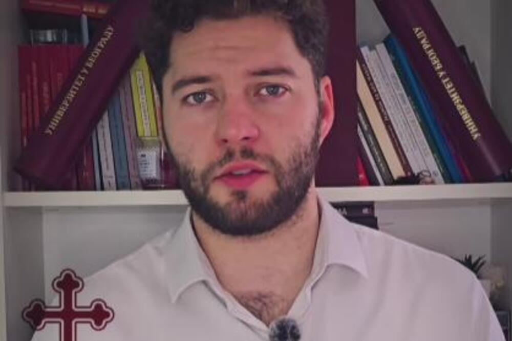 Teolog Đurđević otkrio šta se radi sa čuvarkućom i upozorio na grešku koju Srbi prave: Nema šanse da ste znali