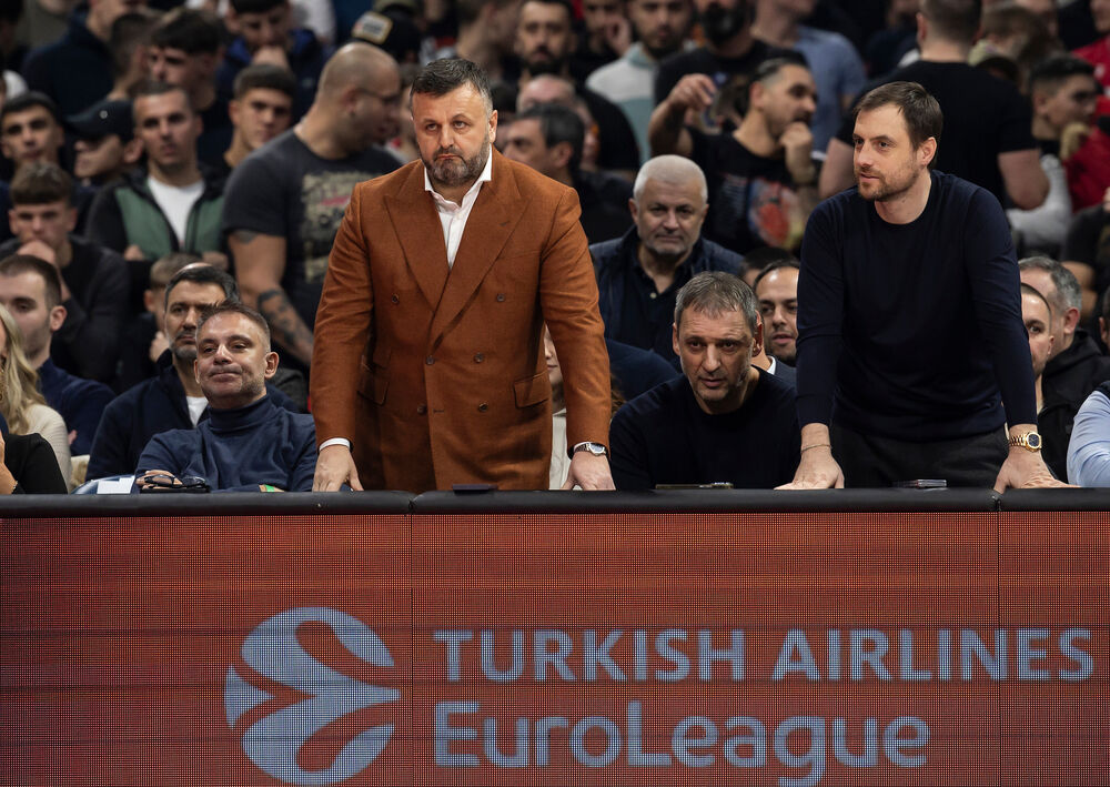 Željko Drčelić (levo)