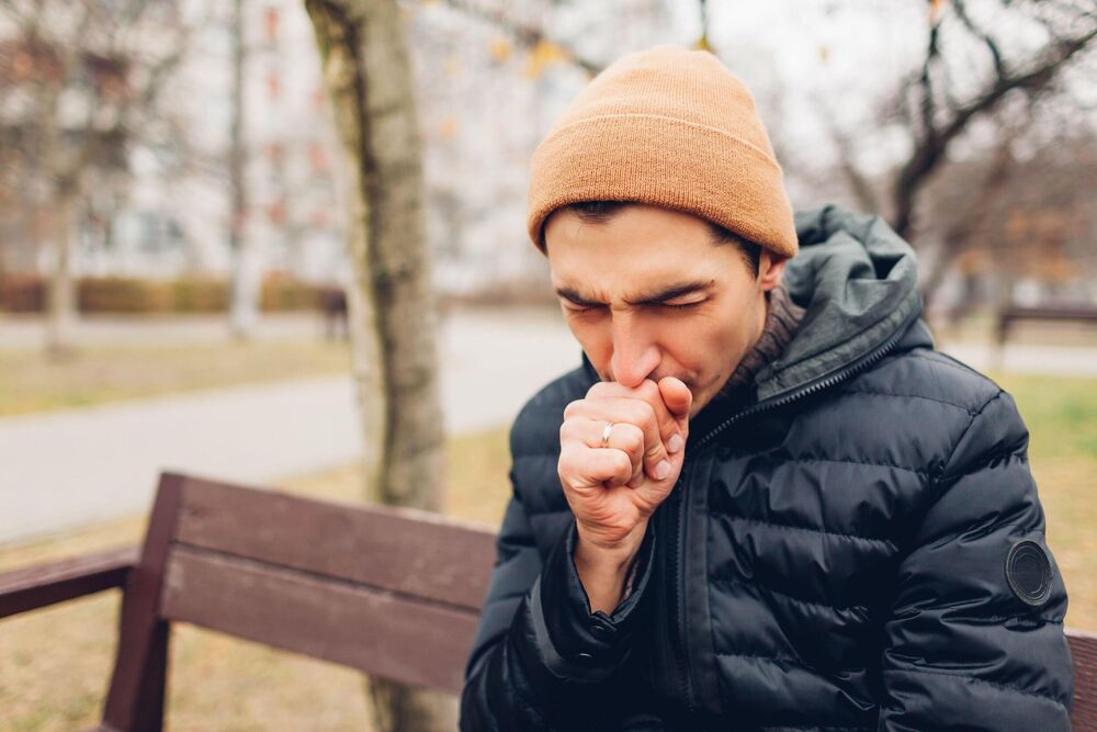 Pluća, Biljni komplet za pluća