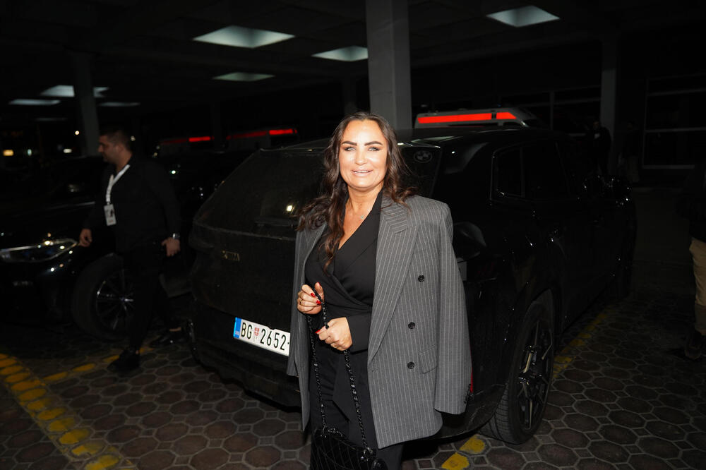 "Volela bih devojčicu": Aleksandra progovorila o drugom detetu i najvećoj želji "Mislim da je najvažnije..."