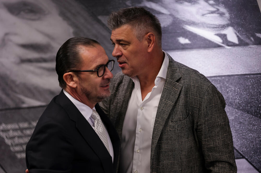 Savo Milošević i iranska avantura - evo kakav je učinak srpskog stručnjaka do sada (Foto)