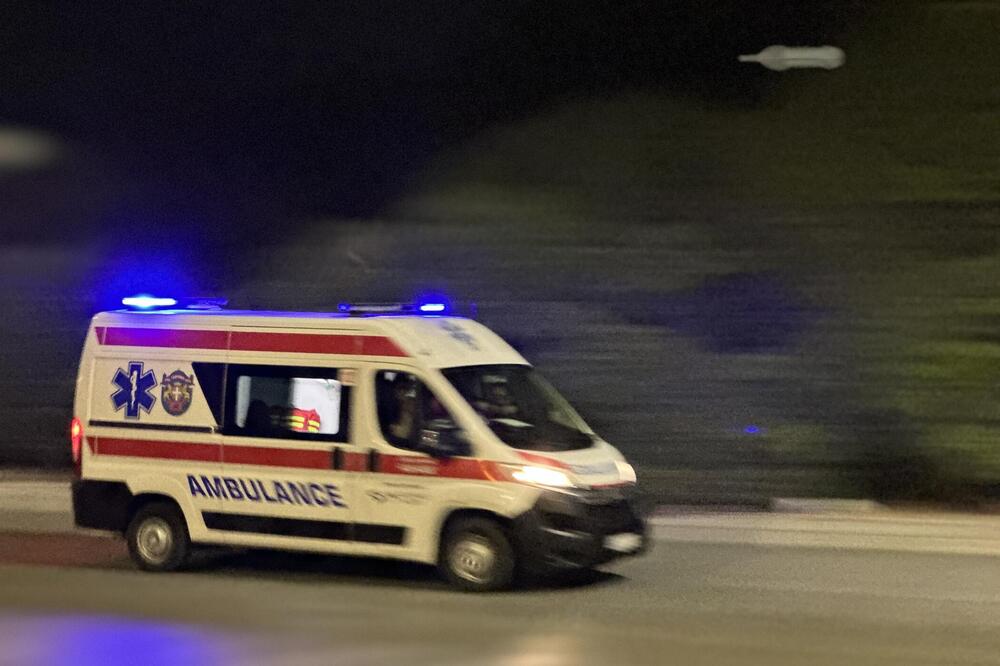 Tragedija u Vreocima: Poginuo radnik Železničkog transporta TENT