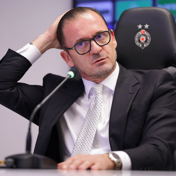 Predrag Mijatović je do sada dva puta želeo stranca na klupi Partizana - ovo su razlozi zašto nije uspelo