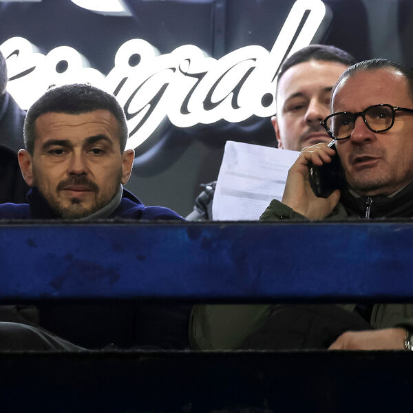 Lazoviću, Mijatoviću, Partizanov čovek je slobodan - osvajao titule, legenda u fudbalski razvijenoj zemlji...