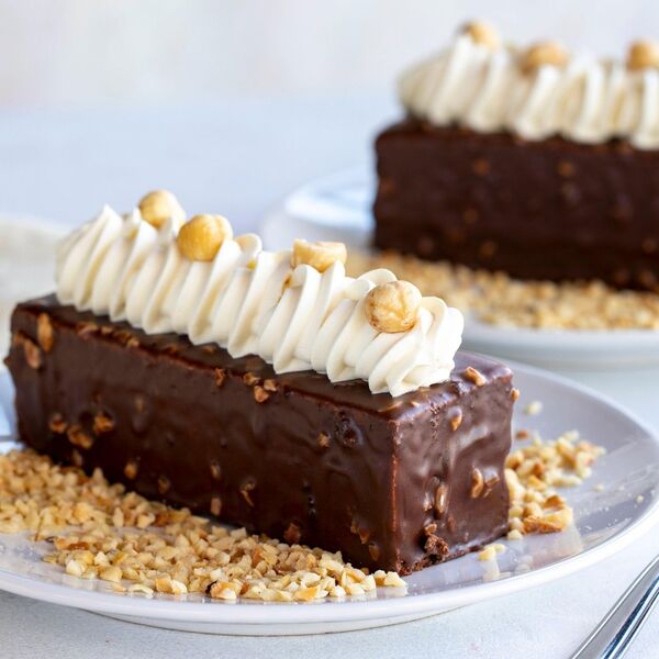 Za male pare dobićete čokoladnu poslasticu koja se topi u ustima: Ne peče se, a recept će vam tražiti baš svi