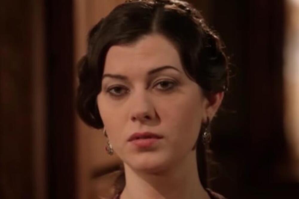 Srpski priča perfektno, a ovo sigurno niste znali.. Kakve veze Nigar-kalfa iz Sulejmana Veličanstvenog ima sa nama?