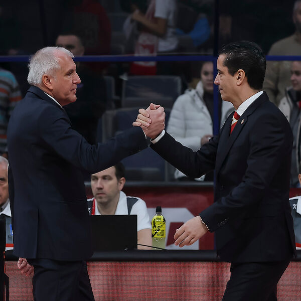 Evroligu predvode grčki i italijanski treneri, a evo gde su Srbi (Foto)