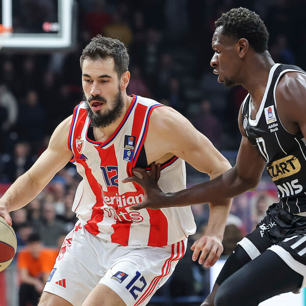 Partizan i Crvena zvezda gostovaće u Saudijskoj Arabiji? Šeik zainteresovan za ABA ligu!