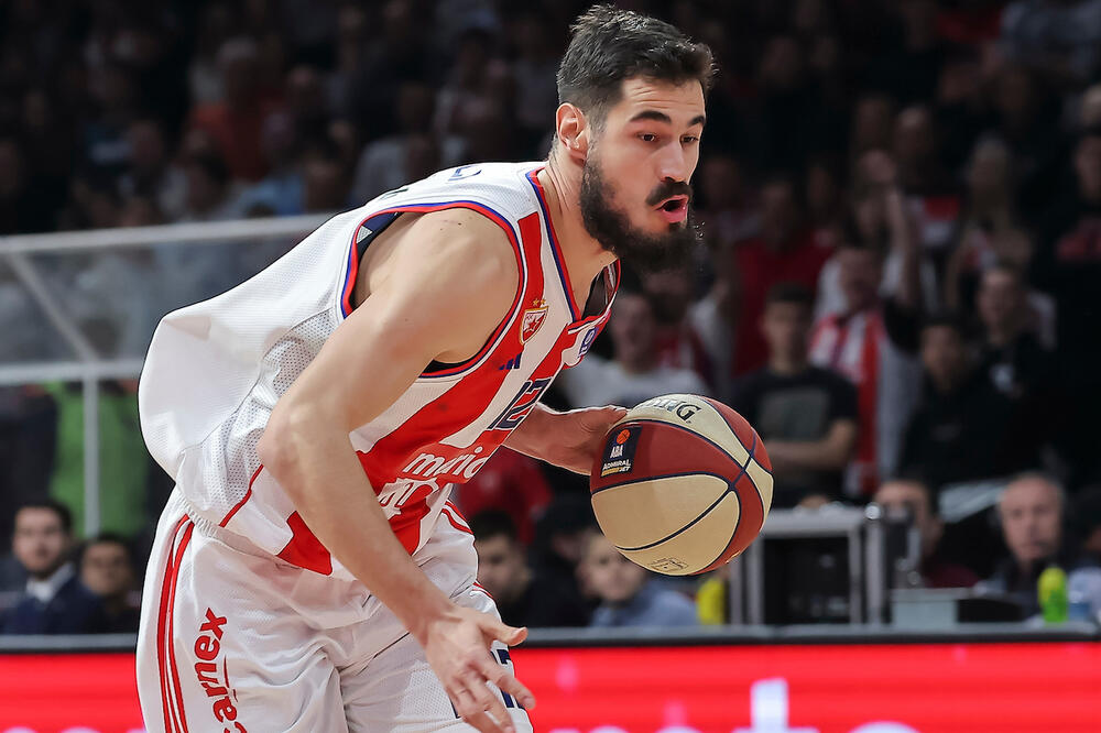 Pala mu klapna: Šokantan potez Nikole Kalinića!