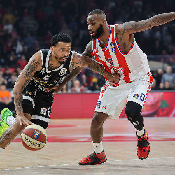 NBA Evropa po prvi put spomenula i Srbiju!