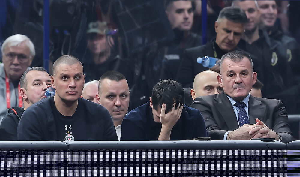 Aleksandar Pavlović i Zoran Savić