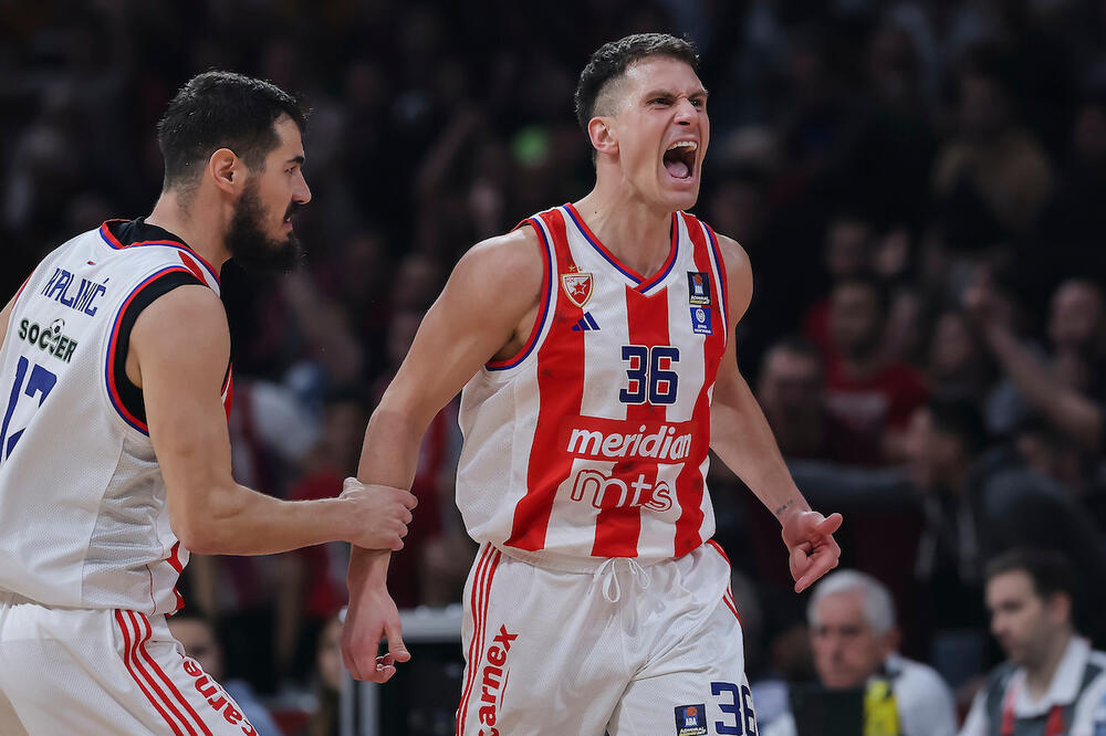 Nemanja Nedović na žestokom udaru!