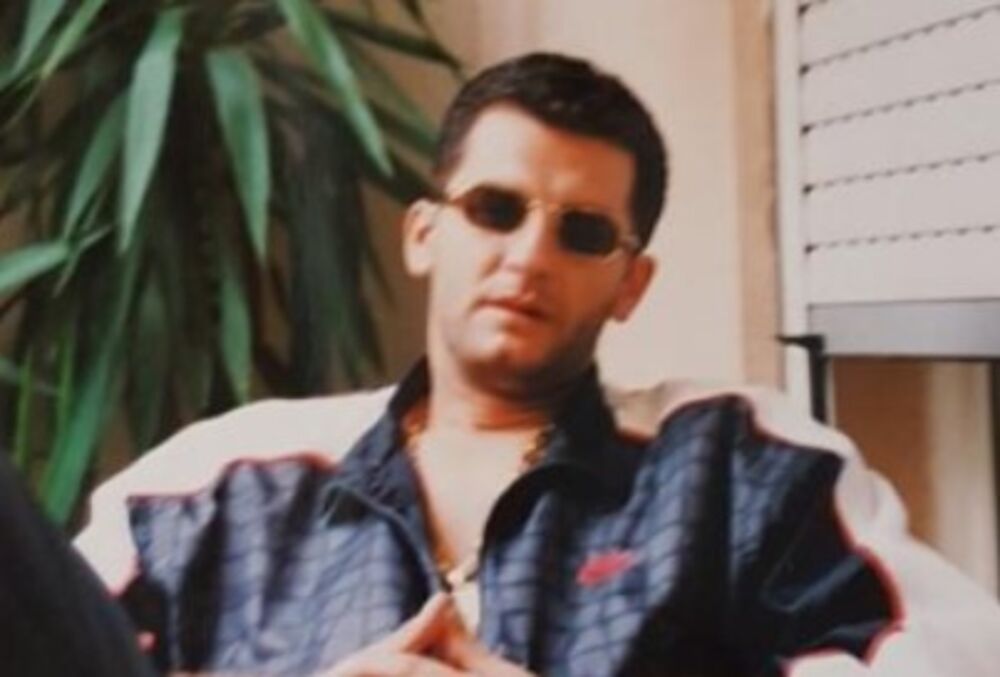 Žarko Radulović Đaro