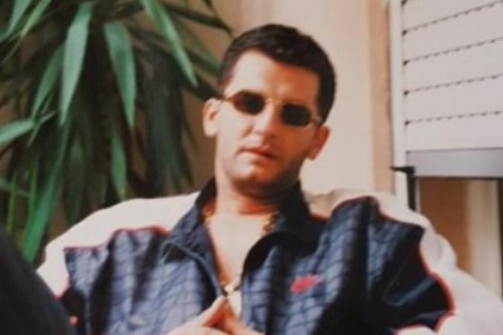 SA SOBOM UVEK NOSIO PIŠTOLJ I NAJTEŽU KAJLU OKO VRATA: Veliki PATRIOTA UBIO NAJJAČEG CRNOGORCA, a OVOJ ŽENI JE...