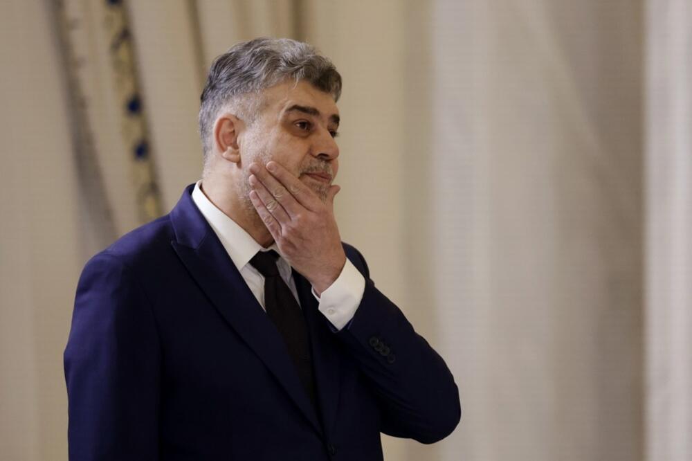 Ostavka premijera Rumunije: Evo u kom momentu se Čolaku odlučio na ovaj potez