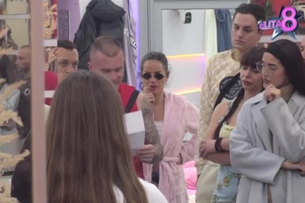 Iscurelo ko će biti pobednik Elite 8!? Više nije tajna, informacija puštena direktno iz Šimanovaca