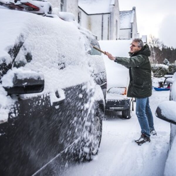 Popularni zimski trik zapravo uništava automobile: Za ovo mehaničaru možete dati i do 500 evra