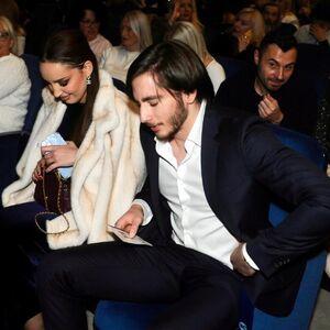 MAMA (45) NAPUSTILA TATU (74) PA UPECALA MILIJARDERA (70), A ON SVE JAČI! Napucani sin MOĆNIKA hara Beogradom, UH!