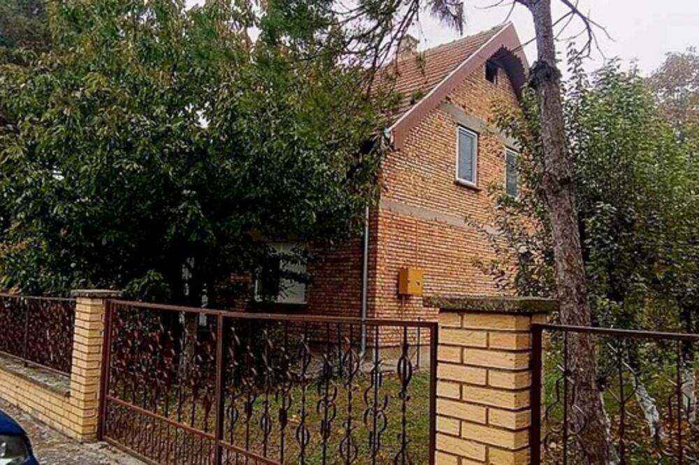 Kuća nadomak Čačka za samo 339 evra po kvadratu: Ovakva ponuda ne viđa se svaki dan