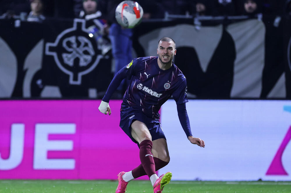 Nihad Mujakić pakuje kofere!