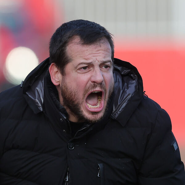 Lalatović napravio šou posle pobede nad OFK Beogradom!