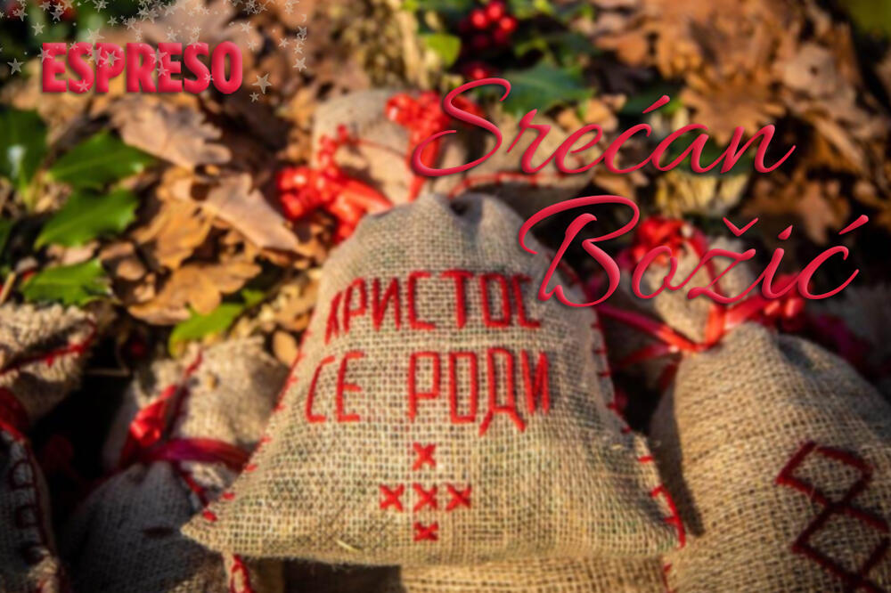 JEDNU KAŠIKU OVOG JELA OBAVEZNO ODVOJITE ZA KRSTOVDAN! Srbi moraju znati najvažniji OBIČAJ za Badnje veče