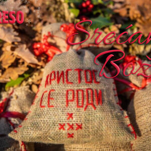 JEDNU KAŠIKU OVOG JELA OBAVEZNO ODVOJITE ZA KRSTOVDAN! Srbi moraju znati najvažniji OBIČAJ za Badnje veče