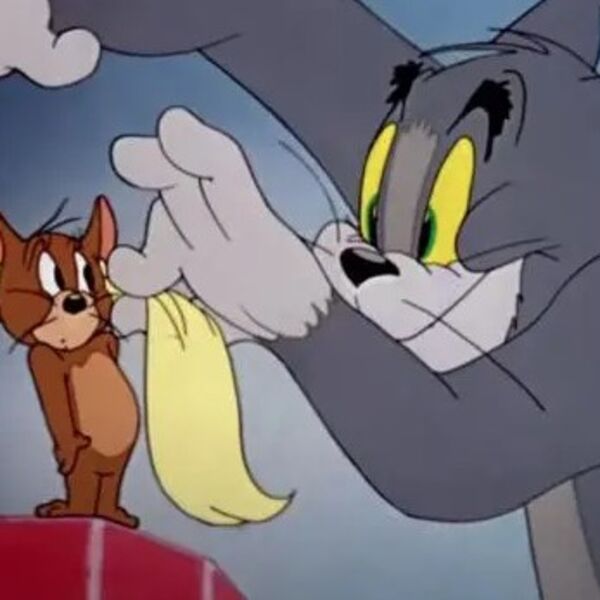 Ova misterija "Toma i Džerija" šokirala je ceo svet: Nećete verovati kad vidite u kakvom su zaista odnosu dva lika