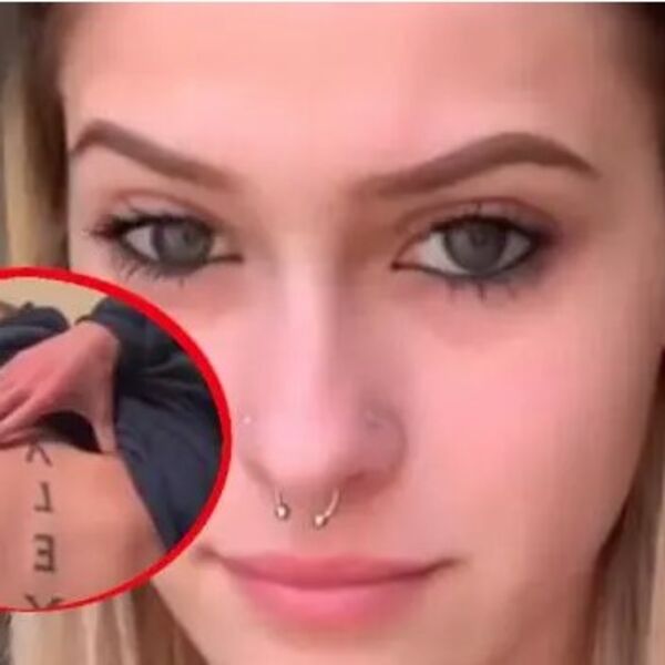 Istetovirala dečka na celim leđima, a posle 7 dana desio se horor: Zbog ovoga je zažalila za života (VIDEO)