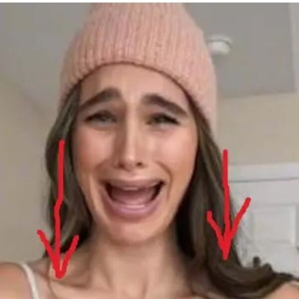 Dojila je bebu samo na jednu dojku: Zbog onoga što joj se desilo, sad više ne želi da se skine, au (VIDEO)