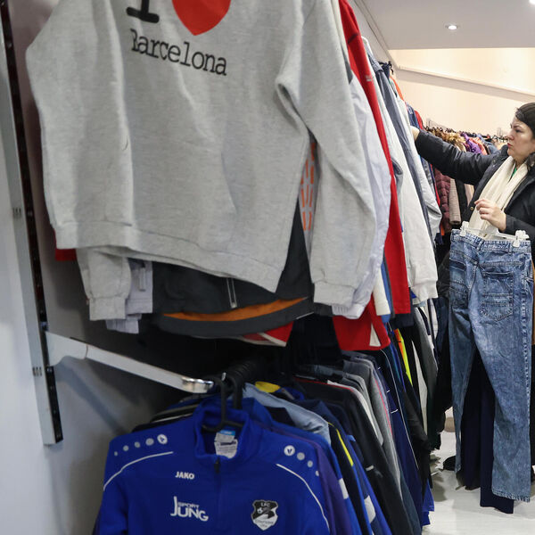 Radnica second hand prodavnice otkrila kada treba ići u kupovinu: Ovo je caka, tad je roba najbolja!