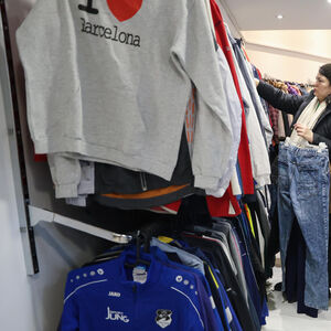 Radnica second hand prodavnice otkrila kada treba ići u kupovinu: Ovo je caka, tad je roba najbolja!