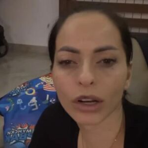 Katarina Lazić završila na infuziji! Žena Darka Lazića podelila objavu po dolasku u Srbiju, evo šta joj se desilo