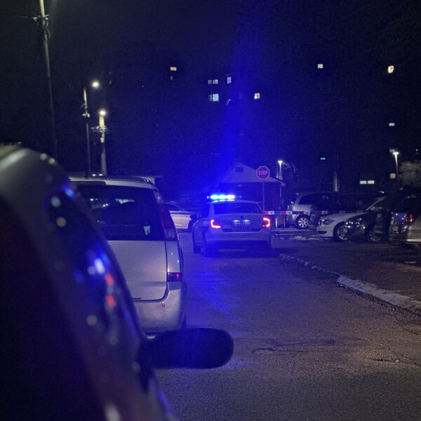 Pronađene devojčice Jelena Tomić i Kristina Nikčević!