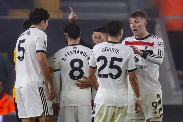 Novi šamar za Mančester junajted!