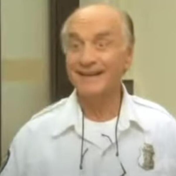 Poznati glumac umro u snu