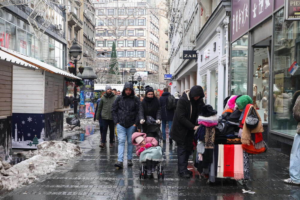 Rumuni došli u Beograd za Novu godinu, pa im "pala vilica" zbog cena: "Draga braćo, kako preživljavate?"