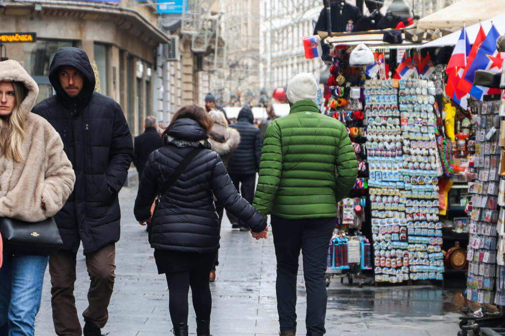Rusi su neko vreme u Beogradu, ali na ovih 10 stvari nikako ne mogu da se naviknu: To ne postoji čak ni u Rusiji