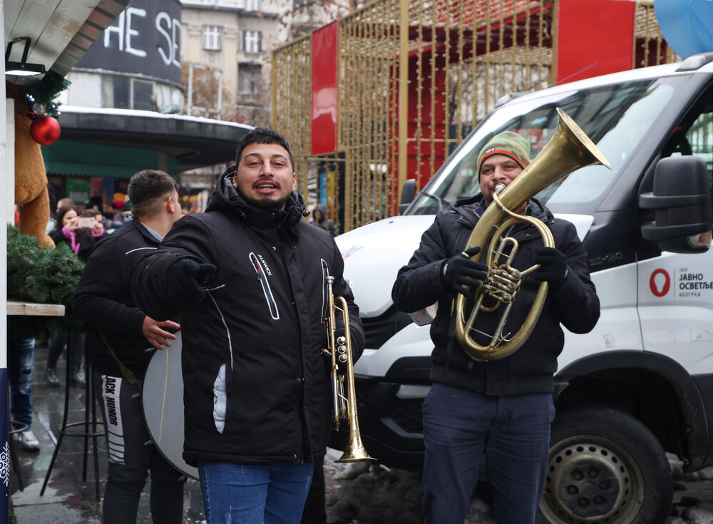 Beograd, šetnja, Zima, zimsko vreme, Hladno vreme, novogodišnja atmosfera, novogodišnja atmosfera u beogradu, Nova godina