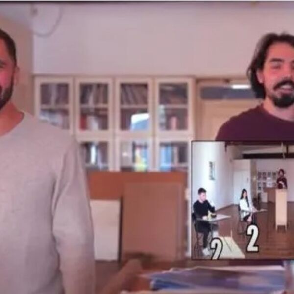 Francuz koji živi u SRBIJI, organizovao kviz za ove ljude i pitao ih o našoj zemlji: Odgovori su nerealni (VIDEO)