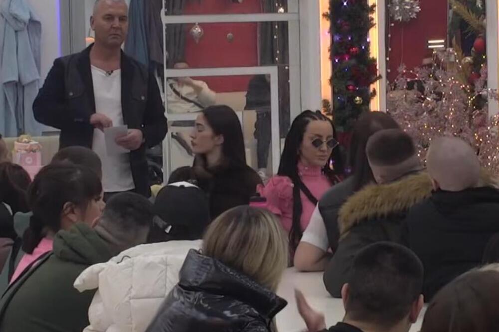 Presedan u Eliti zabezeknuo narod: Mitrovićev potez šokirao i najvernije gledaoce, produkcija izdala saopštenje